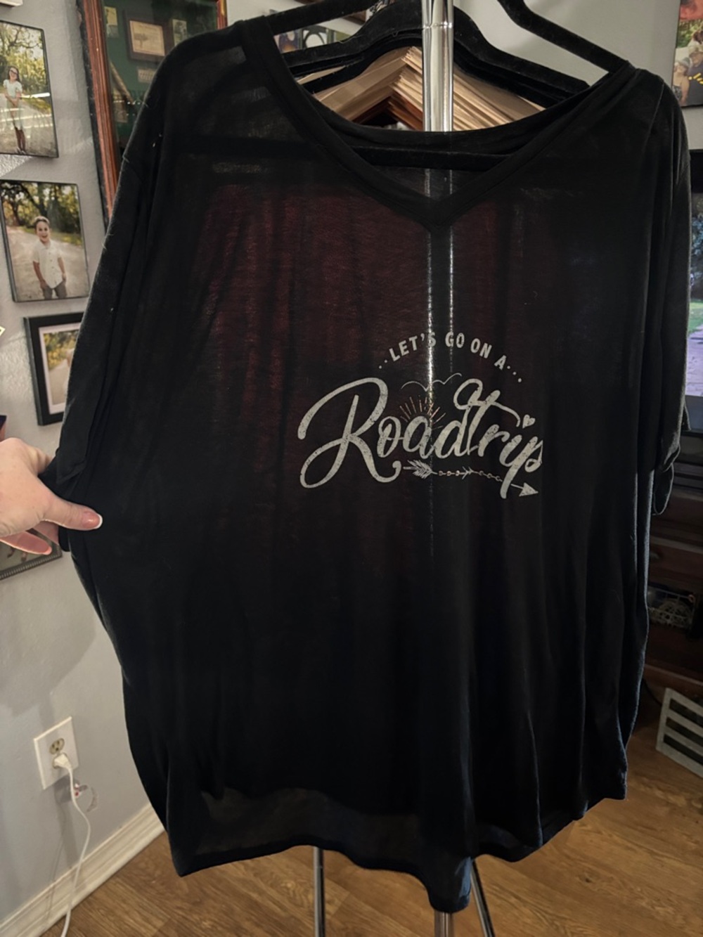 Maurices Graphic T-shirt